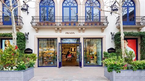 Prada Barcelona, La Roca Village, s/n 